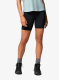 Ženske kratke hlače Columbia Loneridge Short - black