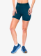 Ženske tekaške kratke hlače Hoka Novafly 6 Knit Short - blue twilight