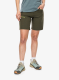 Ženske kratke hlače Ortovox Pelmo Shorts - dark wild herbs