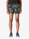 Ženske kratke hlače Patagonia Baggies Shorts 5 - kaleido/black