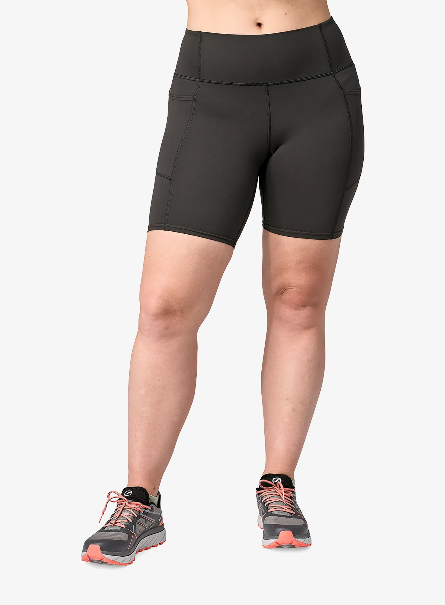 Ženske kratke hlače Patagonia Maipo Shorts 8 in - black