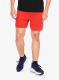 Moške tekaške kratke hlače 2v1 Salomon S/Lab Speed Spl 7 Shorts - fiery red