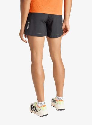 Tekaške kratke hlače adidas TERREX Xperior Clima365 Shorts - black/black