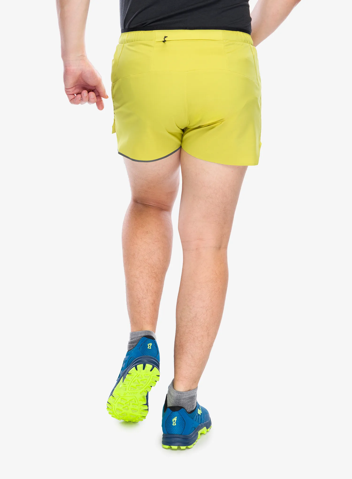 Tekaške kratke hlače Ciele DLYShort 5in Brief - sogl