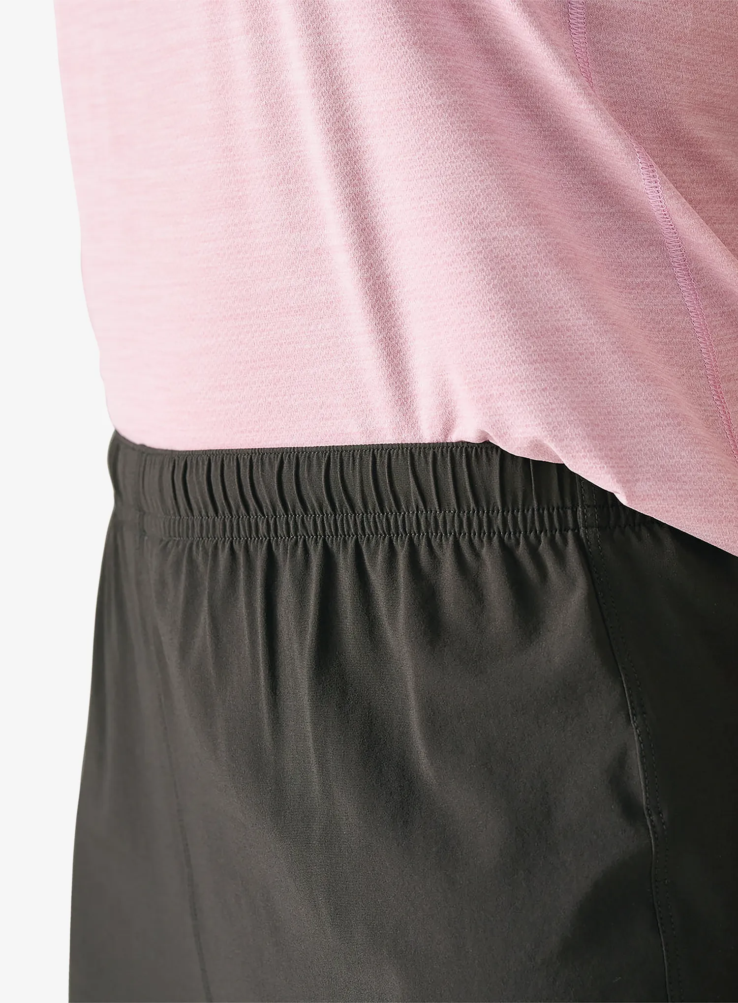 Ženske tekaške kratke hlače Patagonia Trailfarer Shorts 4 1/2 - black