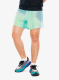 Tekaške kratke hlače Hoka Glide 5 Short With Brief - tart apple mist