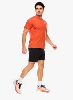 Kratke hlače Patagonia Strider Pro Shorts 7 - black