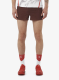 Tekaške kratke hlače Salomon S/Lab Speed Spl 3 Shorts - decadent chocolate