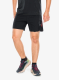 Tekaške kratke hlače Salomon S/Lab Speed Spl 7 Shorts - deep black/fiery