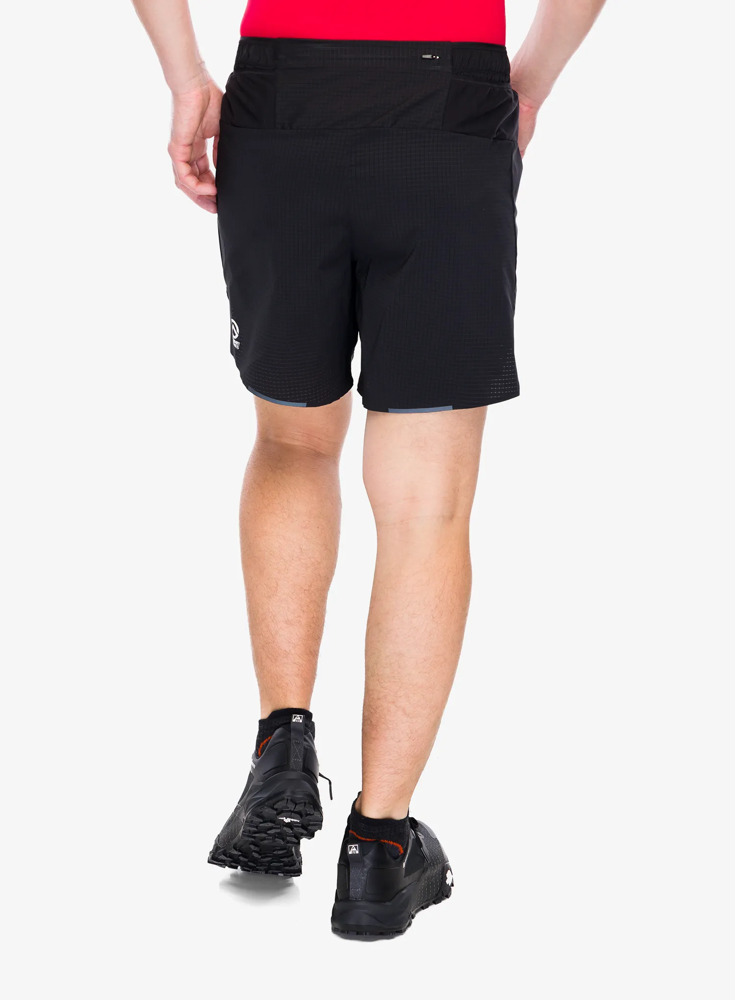 Tekaške kratke hlače The North Face Summit Pacesetter 7in Short - tnf black