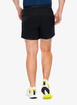 Tekaške kratke hlače The North Face Sunriser Short 5in - tnf black