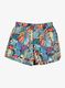 Kratke hlače za otroke Patagonia Baby Baggies Shorts - pitch blue