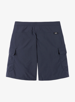 Kratke hlače za otroke Reima Matkassa - navy