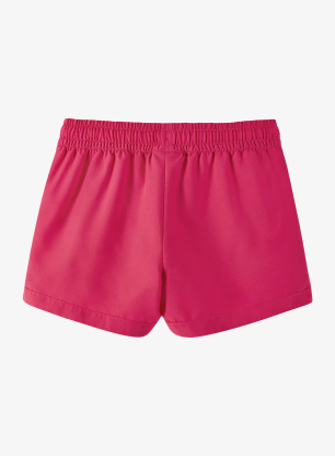 Dekliške kratke hlače Reima Nauru - bright berry