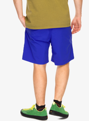 Moške kratke hlače Gramicci Nylon Packable G-Short - ocean blue