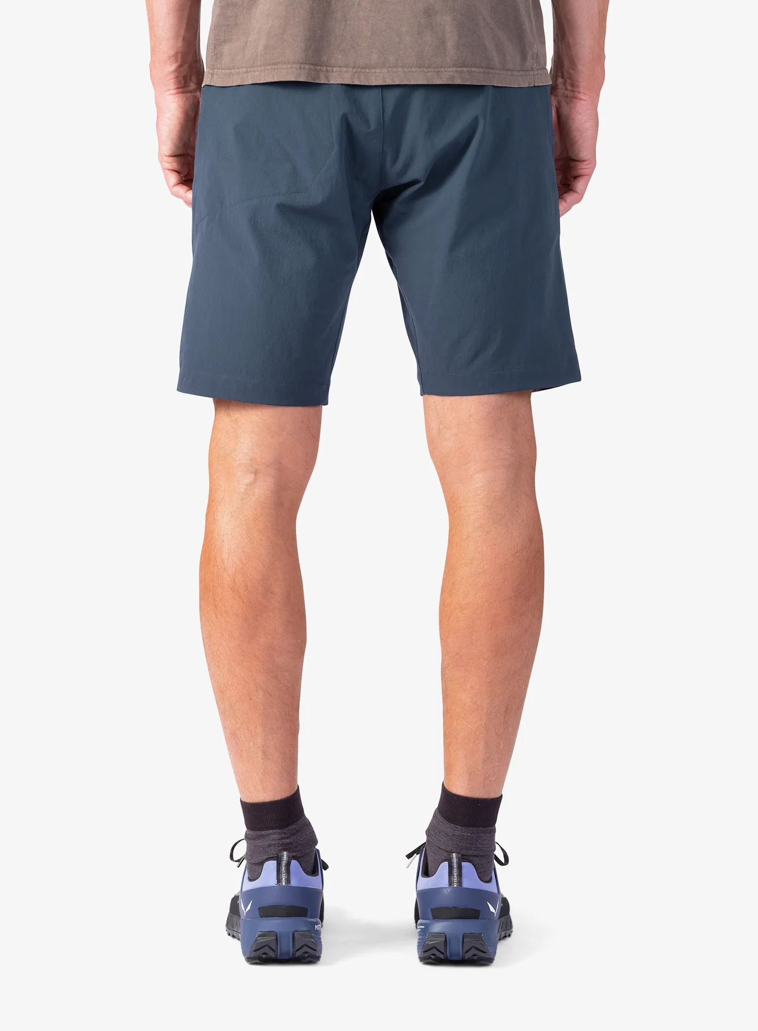 Moške kratke hlače Hannah Nairi II - midnight navy (blue)