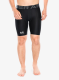 Moške kratke hlače Under Armour HG Armour Shorts - black/white