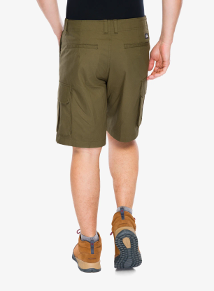 Kratke hlače Oakley Utility Cargo Short - army green