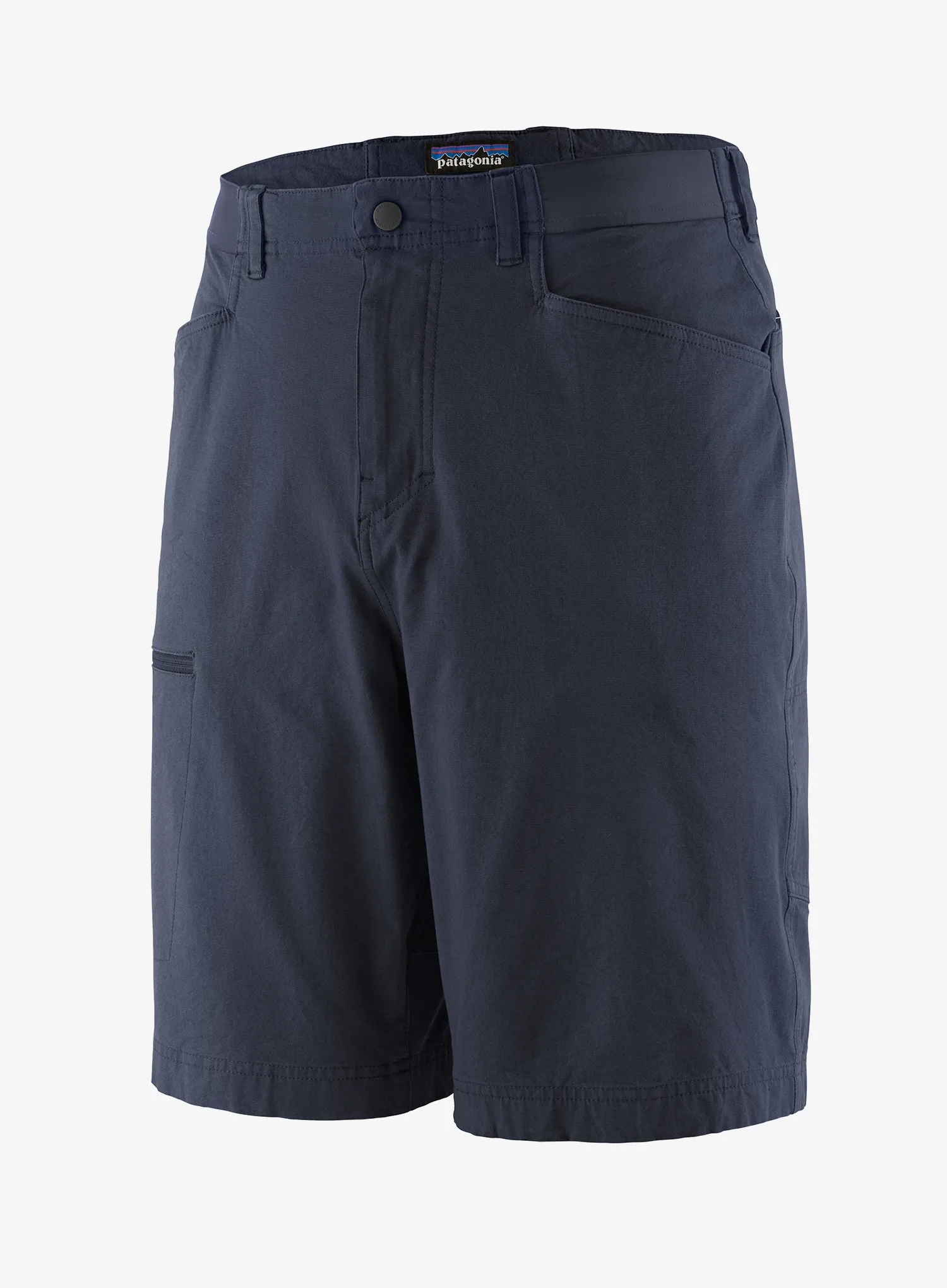 Kratke hlače Patagonia Venga Rock Shorts - smolder blue