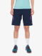 Ženske kolesarske kratke hlače CMP Teyla Bermuda - b.blue/magenta