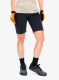 Ženske kolesarske kratke hlače Fox Ranger Short - black