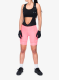 Ženske kolesarske kratke hlače Leatt Bib MTB Endurance 6.0 - racing pink