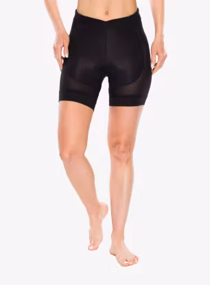 Ženske kolesarske kratke hlače Patagonia Dirt Craft Bike Shorts - salvia green