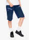 Ženske kolesarske kratke hlače Schoffel Shorts Steep Trail L - dress blue
