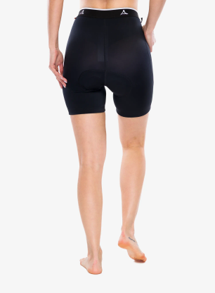 Ženske boksarice Schoffel Skin Pants 2h L - black