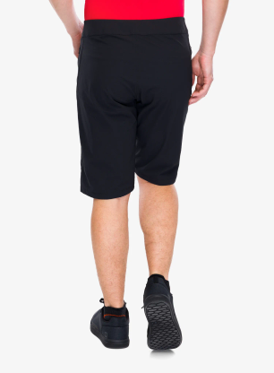 Kolesarske kratke hlače Fox Ranger Short - black