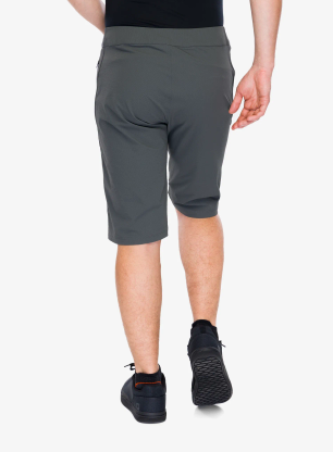 Kolesarske kratke hlače Fox Ranger Short - dark shadow