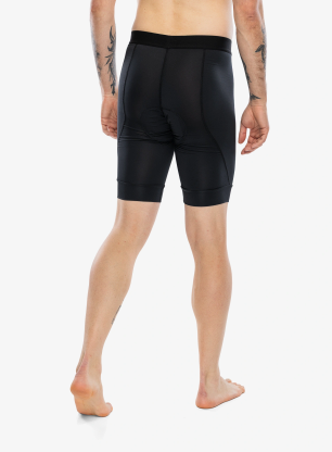 Kolesarske kratke hlače Fox Tecbase Lite Liner Short - black