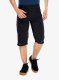 Kolesarske kratke hlače Leatt Shorts MTB Gravity 4.0 - black