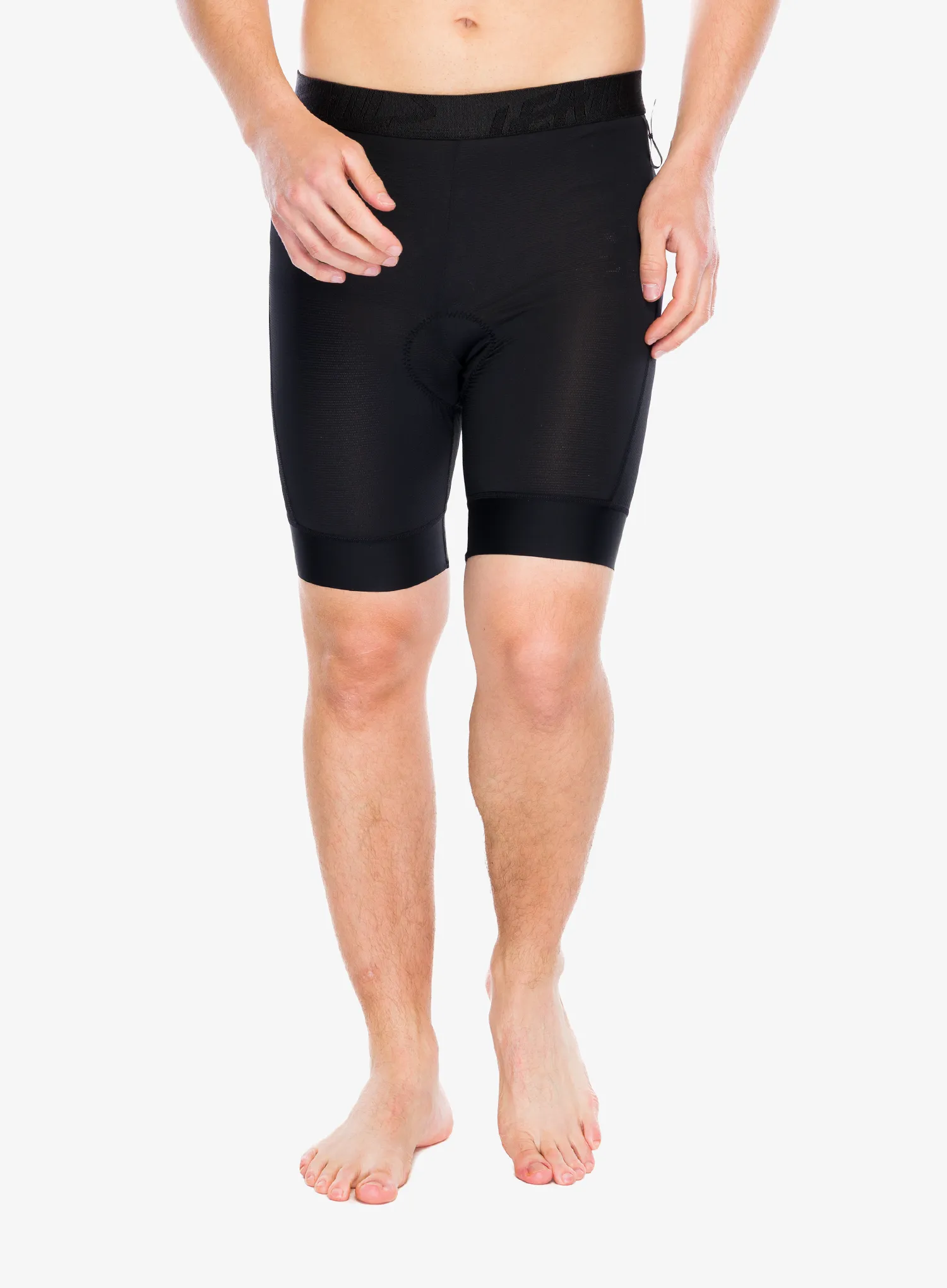 Kolesarske kratke hlače Leatt Shorts MTB Trail 2.0 - peanut