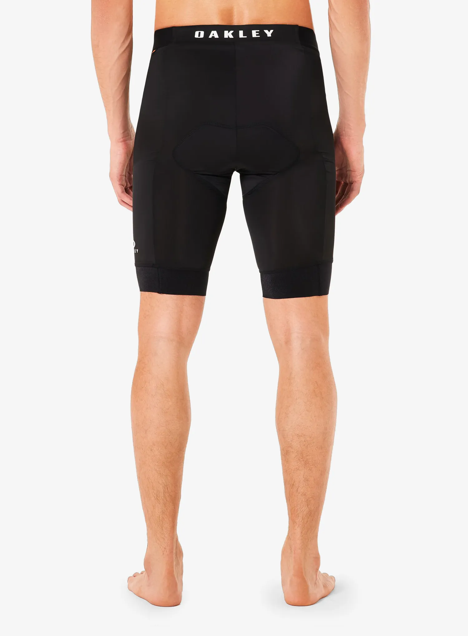 Kolesarske kratke hlače Oakley Seeker Ultra Liner Short - blackout