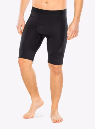 Kolesarske kratke hlače Patagonia Dirt Craft Bike Shorts - black