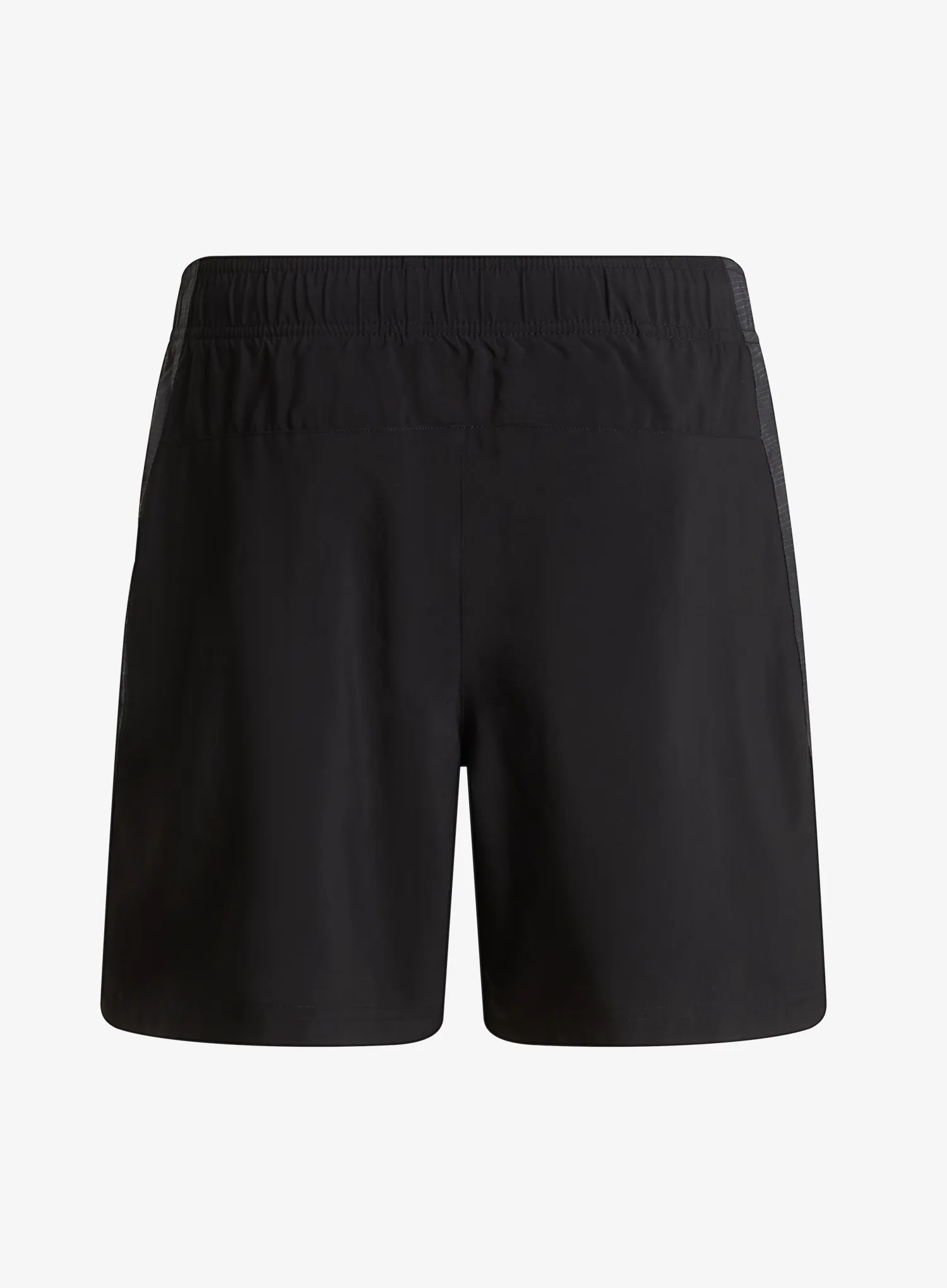 Športne kratke hlače The North Face 24/7 Color Block Shorts - black/grey