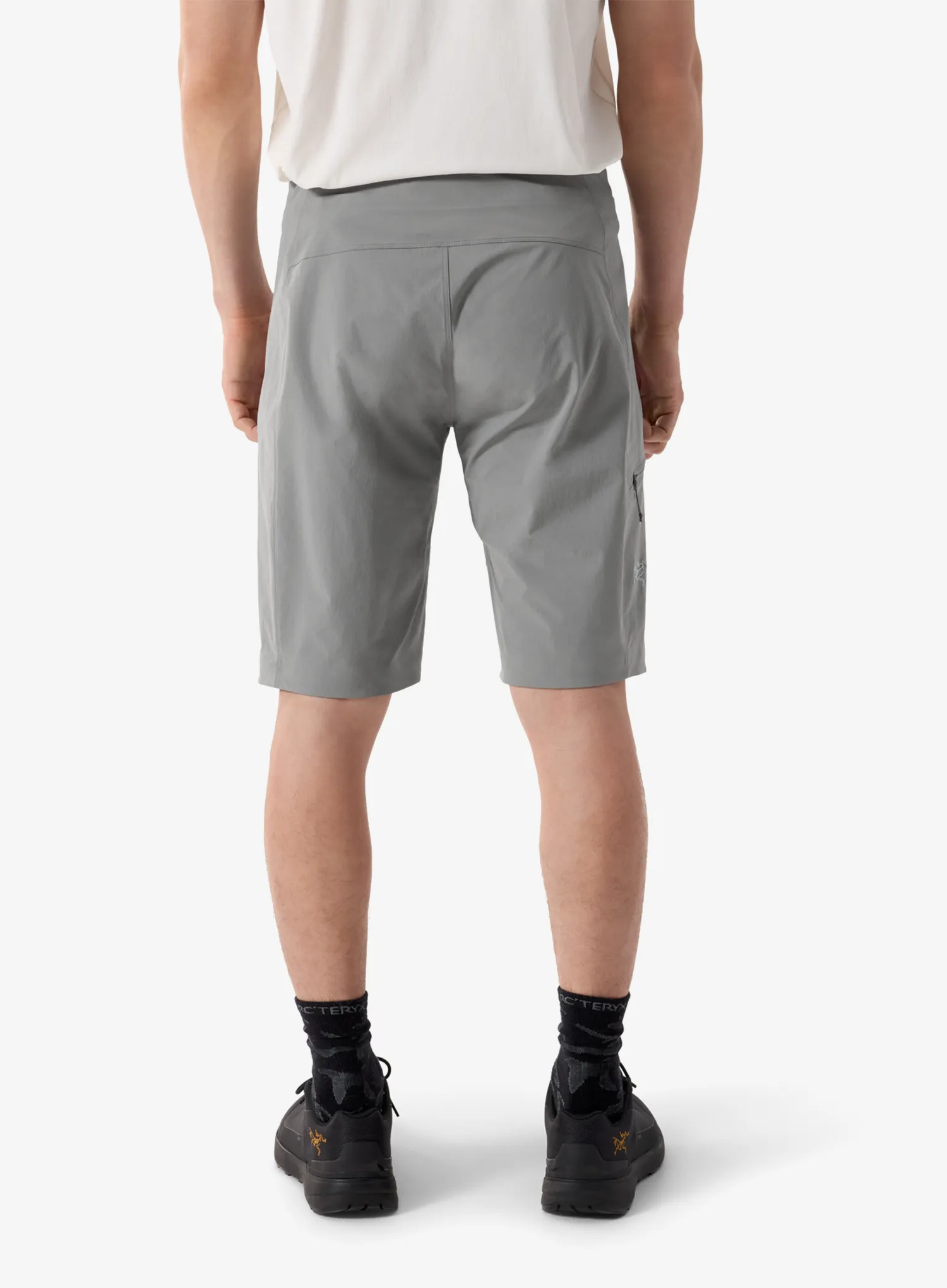 Pohodniške kratke hlače Arcteryx Gamma SL Short 11  - void