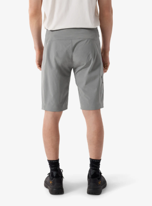 Pohodniške kratke hlače Arcteryx Gamma SL Short 11 - void