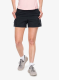 Ženske pohodniške kratke hlače Columbia Sequoia Grove Woven Short - black