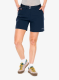 Ženske pohodniške kratke hlače Montane Terra Stretch Lite Shorts - eclipse blue