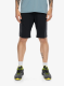 Pohodniške kratke hlače Dynafit Traverse Hybrid Shorts - black out