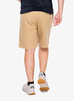 Pohodniške kratke hlače Gramicci G-Short - chino