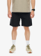 Pohodniške kratke hlače Gramicci Nylon Packable G-Short - black/black