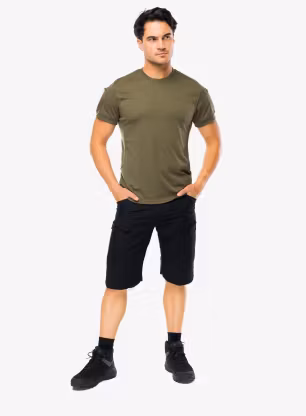 Pohodniške kratke hlače Helikon-Tex Urban Tactical Shorts 11 - black