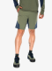 Pohodniške kratke hlače La Sportiva Trail Guard Shorts - cypress/night sky