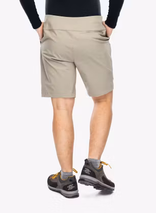 Pohodniške kratke hlače Montane Tenacity Lite Shorts - overland