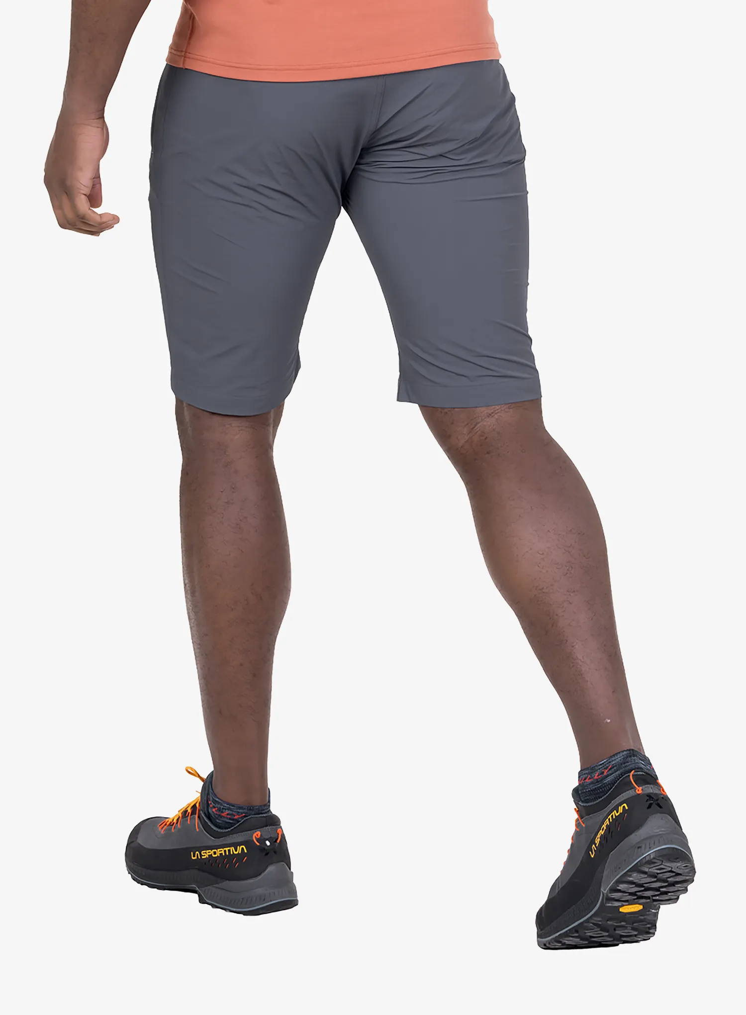 Pohodniške kratke hlače Mountain Equipment Comici Short - ombre blue