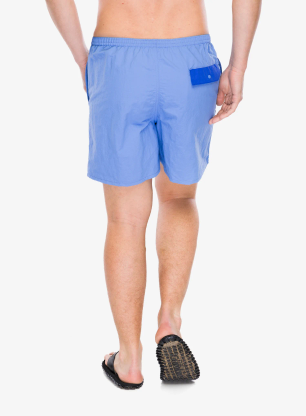 Pohodniške kratke hlače Patagonia Baggies Shorts 5 - abundant blue