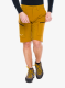 Pohodniške kratke hlače Salewa Puez DST Cargo Shorts - golden brown